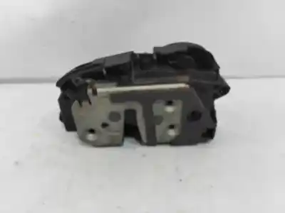 İkinci el araba yedek parçası sol ön kapi kilidi için ford fiesta (ccn) trend oem iam referansları am5a-u21813-ae  