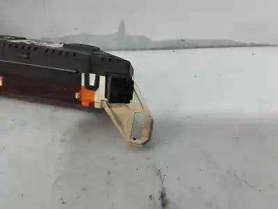 Peça sobressalente para automóvel em segunda mão Display Gps / Multimídia por CITROEN C4 COUPE by Loeb Referências OEM IAM 9662225980  