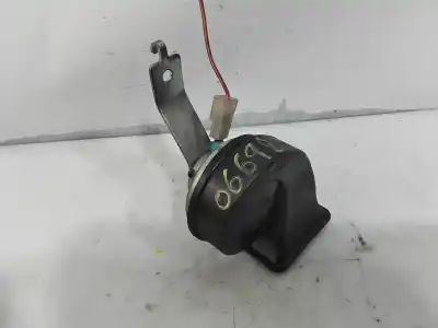 Recambio de automóvil de segunda mano de CLAXON para MAZDA CX-7 (ER) Active referencias OEM IAM E94095  
