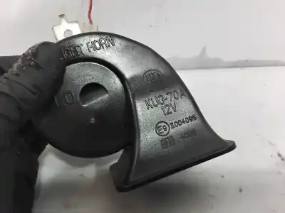 Recambio de automóvil de segunda mano de CLAXON para MAZDA CX-7 (ER) Active referencias OEM IAM E94095  