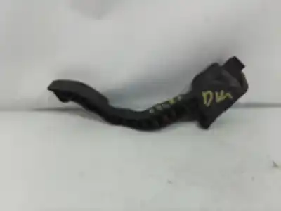 Recambio de automóvil de segunda mano de PEDAL ACELERADOR para FORD FOCUS BERLINA (CAP) Ambiente (D) referencias OEM IAM 9680756880  