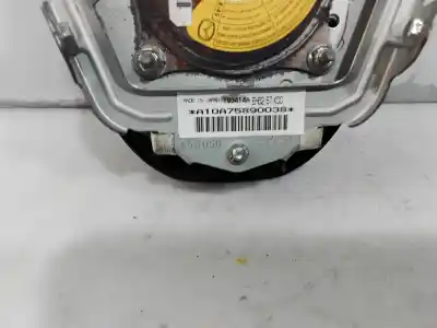 Recambio de automóvil de segunda mano de AIRBAG DELANTERO IZQUIERDO para MAZDA CX-7 (ER) Active referencias OEM IAM T93414A  