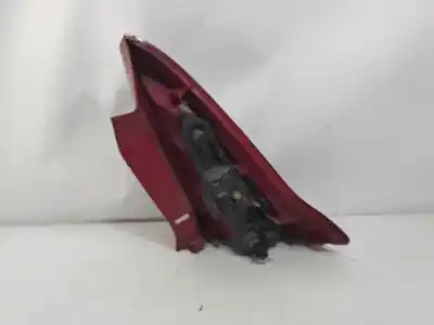 Peça sobressalente para automóvel em segunda mão farolim traseiro direito por citroen c4 coupe by loeb referências oem iam 9646801777
