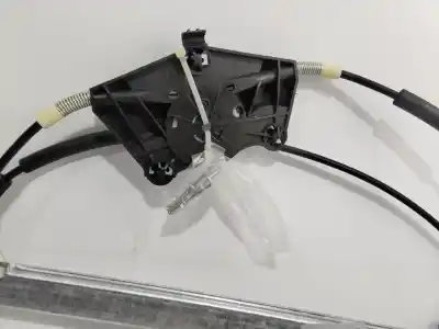 Peça sobressalente para automóvel em segunda mão elevador de vidros dianteiro direito por audi a2 (8z) * referências oem iam wpr2935r  