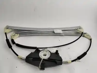 Peça sobressalente para automóvel em segunda mão Elevador De Vidros Dianteiro Direito por AUDI A2 (8Z) * Referências OEM IAM WPR2935R  