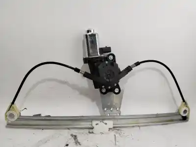 Second-hand car spare part DRIVER LEFT WINDOW REGULATOR for FIAT DOBLO (119) * OEM IAM references WPR3091LM  