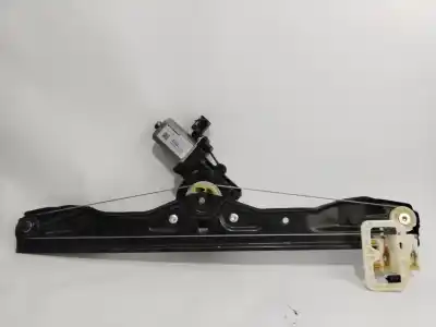 Second-hand car spare part PASSENGER SIDE RIGHT WINDOW REGULATOR for FIAT PANDA (312/319 DESDE MODELO 2012) Panda Easy OEM IAM references WPR3046RM  