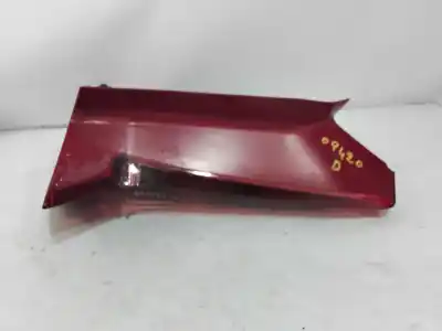Peça sobressalente para automóvel em segunda mão  por CITROEN C4 COUPE  Referências OEM IAM 9646801677  