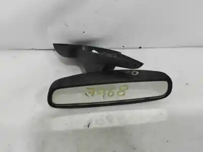 Recambio de automóvil de segunda mano de RETROVISOR INTERIOR para FORD GALAXY (CA1) Limited Edition referencias OEM IAM 9M21-17D568  