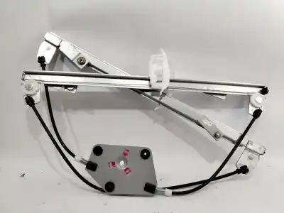 Peça sobressalente para automóvel em segunda mão Elevador De Vidros Dianteiro Direito por FIAT STILO MULTI WAGON (192) 192A1000.937A7000 Referências OEM IAM WPR2269R  
