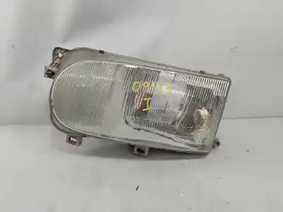 Recambio de automóvil de segunda mano de FARO IZQUIERDO para NISSAN SERENA (C23M) 2.3 SLX Diesel referencias OEM IAM   