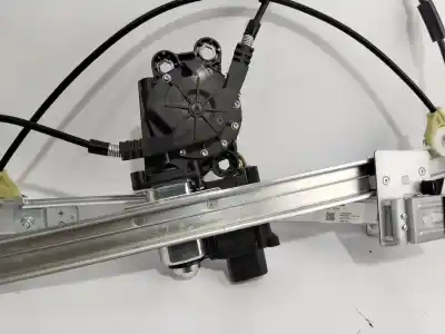 Recambio de automóvil de segunda mano de ELEVALUNAS DELANTERO DERECHO para SEAT CORDOBA BERLINA (6K2) * referencias OEM IAM WPR2411RM  