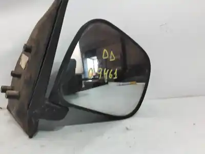 Recambio de automóvil de segunda mano de RETROVISOR DERECHO para NISSAN SERENA (C23M) 2.3 SLX Diesel referencias OEM IAM E9010052  