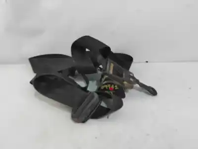 Recambio de automóvil de segunda mano de CINTURON SEGURIDAD DELANTERO IZQUIERDO para NISSAN SERENA (C23M) 2.3 SLX Diesel referencias OEM IAM   