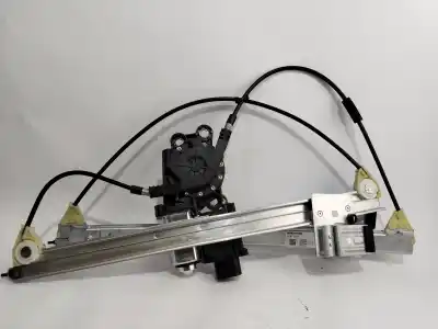 Recambio de automóvil de segunda mano de ELEVALUNAS DELANTERO DERECHO para SEAT CORDOBA BERLINA (6K2) * referencias OEM IAM WPR2411RM  