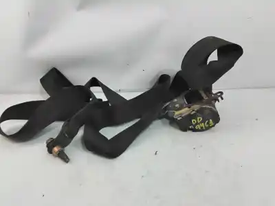 Recambio de automóvil de segunda mano de CINTURON SEGURIDAD DELANTERO DERECHO para NISSAN SERENA (C23M) 2.3 SLX Diesel referencias OEM IAM   