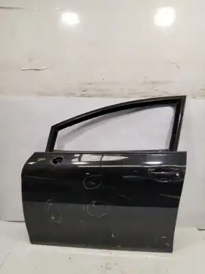 Pezzo di ricambio per auto di seconda mano porta anteriore sinistra per seat leon (1p1) comfort limited riferimenti oem iam 