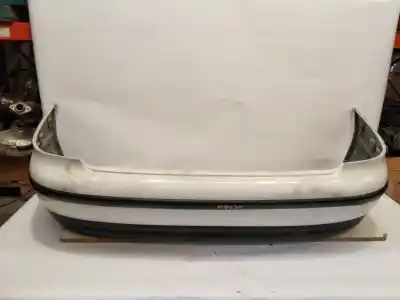 Recambio de automóvil de segunda mano de PARAGOLPES TRASERO para SEAT TOLEDO (1M2) Select referencias OEM IAM   