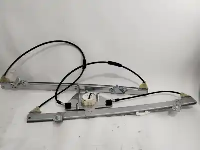 Recambio de automóvil de segunda mano de ELEVALUNAS DELANTERO DERECHO para RENAULT KANGOO * referencias OEM IAM WPR4131R  