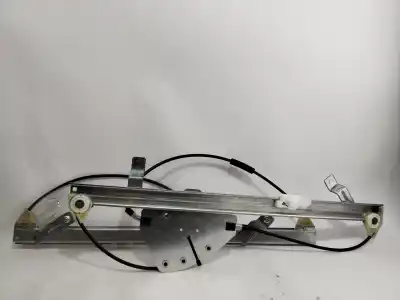 Recambio de automóvil de segunda mano de ELEVALUNAS DELANTERO DERECHO para RENAULT KANGOO * referencias OEM IAM WPR4131R  