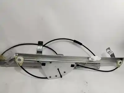 Recambio de automóvil de segunda mano de ELEVALUNAS DELANTERO DERECHO para RENAULT KANGOO * referencias OEM IAM WPR4131R  