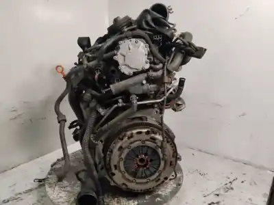 Recambio de automóvil de segunda mano de MOTOR COMPLETO para SEAT LEON (1P1) Comfort Limited referencias OEM IAM BXE  