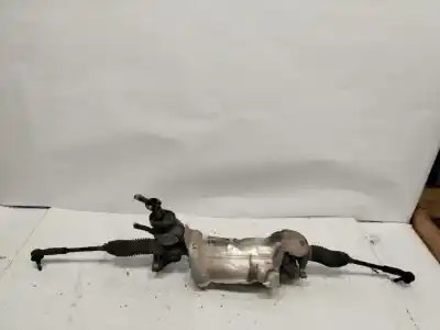 Pezzo di ricambio per auto di seconda mano cremagliera per seat leon (1p1) comfort limited riferimenti oem iam 7805.501261