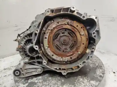 Second-hand car spare part gearbox for ford focus lim. (cb8) edition oem iam references 