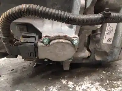 Pezzo di ricambio per auto di seconda mano riduttore per ford focus lim. (cb8) edition riferimenti oem iam   