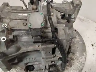 Pezzo di ricambio per auto di seconda mano riduttore per ford focus lim. (cb8) edition riferimenti oem iam   