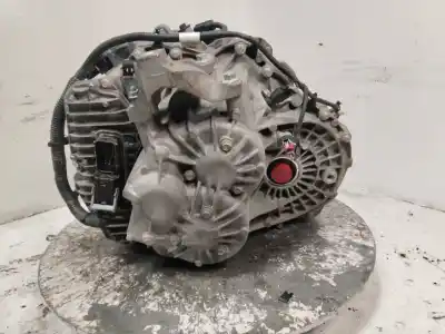 Pezzo di ricambio per auto di seconda mano riduttore per ford focus lim. (cb8) edition riferimenti oem iam   