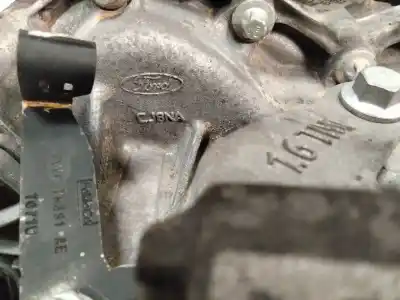 Pezzo di ricambio per auto di seconda mano riduttore per ford focus lim. (cb8) edition riferimenti oem iam   