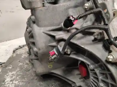 Pezzo di ricambio per auto di seconda mano riduttore per ford focus lim. (cb8) edition riferimenti oem iam   