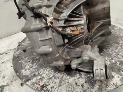 Pezzo di ricambio per auto di seconda mano riduttore per ford focus lim. (cb8) edition riferimenti oem iam   