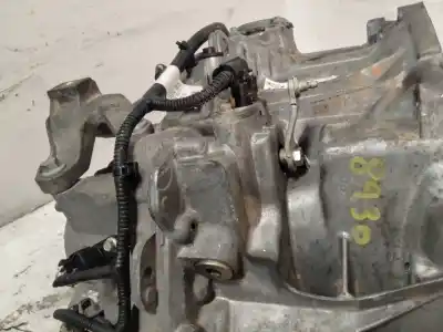 Pezzo di ricambio per auto di seconda mano riduttore per ford focus lim. (cb8) edition riferimenti oem iam   