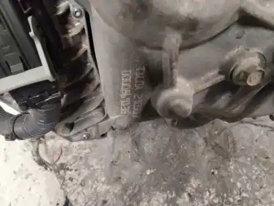 Pezzo di ricambio per auto di seconda mano riduttore per ford focus lim. (cb8) edition riferimenti oem iam   