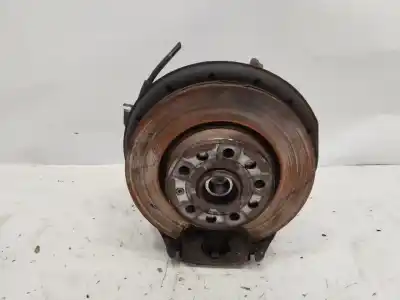 Pezzo di ricambio per auto di seconda mano snodo anteriore sinistro per seat leon (1p1) comfort limited riferimenti oem iam 