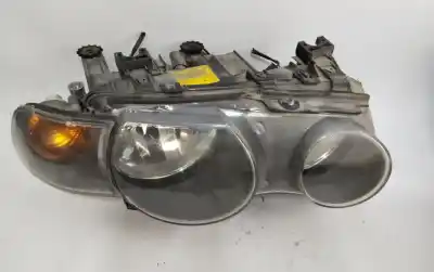 Second-hand car spare part right headlight for bmw 3 compact (e46) 316 ti oem iam references 6924950  