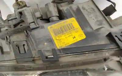 Second-hand car spare part right headlight for bmw 3 compact (e46) 316 ti oem iam references 6924950  