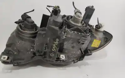 Second-hand car spare part RIGHT HEADLIGHT for BMW 3 COMPACT (E46)  OEM IAM references 6924950  