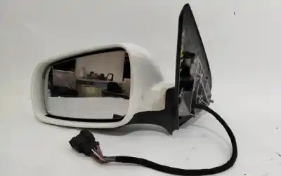 Peça sobressalente para automóvel em segunda mão espelho retrovisor esquerdo por seat toledo (1m2) select referências oem iam e1010509  