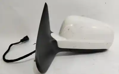 Peça sobressalente para automóvel em segunda mão espelho retrovisor esquerdo por seat toledo (1m2) select referências oem iam e1010509  