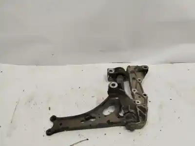 Recambio de automóvil de segunda mano de BRAZO SUSPENSION INFERIOR DELANTERO DERECHO para SEAT LEON (1P1) Comfort Limited referencias OEM IAM   