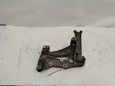 Recambio de automóvil de segunda mano de BRAZO SUSPENSION INFERIOR DELANTERO IZQUIERDO para SEAT LEON (1P1) Comfort Limited referencias OEM IAM   