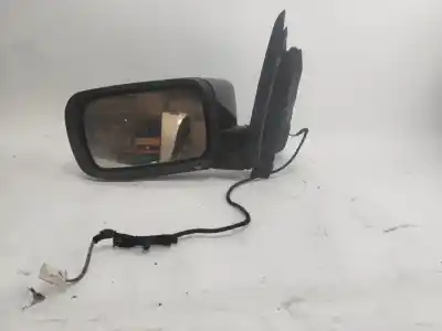 Second-hand car spare part left rearview mirror for bmw 3 compact (e46) 316 ti oem iam references 