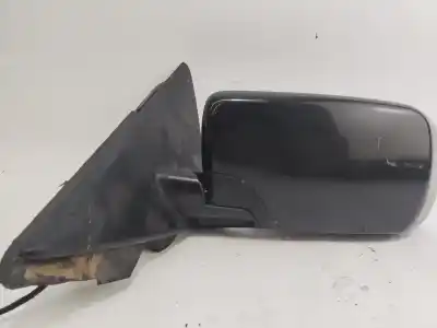 Peça sobressalente para automóvel em segunda mão espelho retrovisor esquerdo por bmw 3 compact (e46) 316 ti referências oem iam   