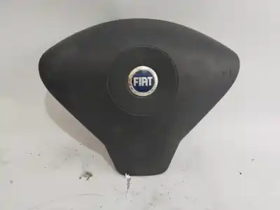 Автозапчастина б/у передня ліва подушка безопасности для fiat stilo multi wagon (192_) 1.9 d multijet посилання на oem iam 735397400  