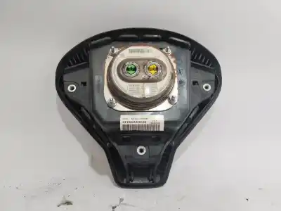 Peça sobressalente para automóvel em segunda mão airbag dianteiro esquerdo por fiat stilo multi wagon (192_) 1.9 d multijet referências oem iam 735397400