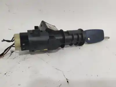 Second-hand car spare part ignition switch for fiat stilo multi wagon (192_) 1.9 d multijet oem iam references 61001500  