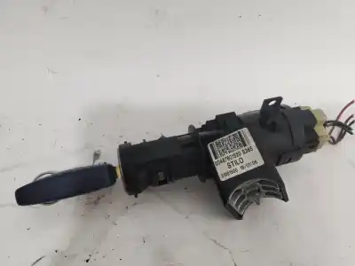 Second-hand car spare part ignition switch for fiat stilo multi wagon (192_) 1.9 d multijet oem iam references 61001500  